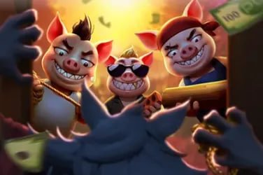 agenslot138 featured game showcase