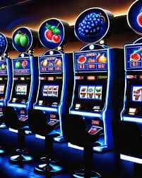 agenslot138 featured game showcase