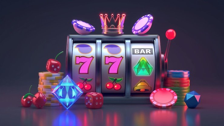 Layar pemilihan nomor lotre agenslot138