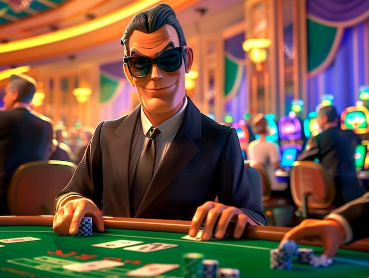 Riwayat taruhan dan hasil Togel Market di agenslot138